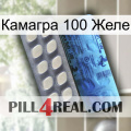 Камагра 100 Желе 34